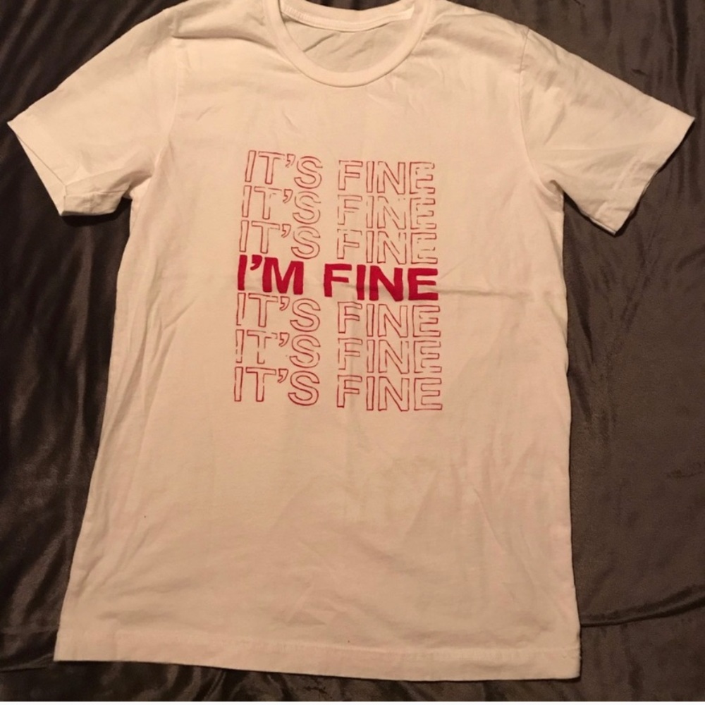 Balm Tee
